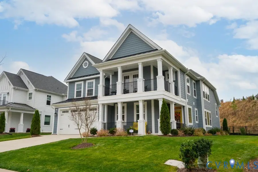 15699 Mosaic Creek Boulevard, Richmond, VA 23238 - Image #2