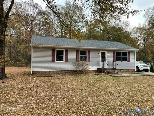 317 N Snead Street, Ashland, VA 23005