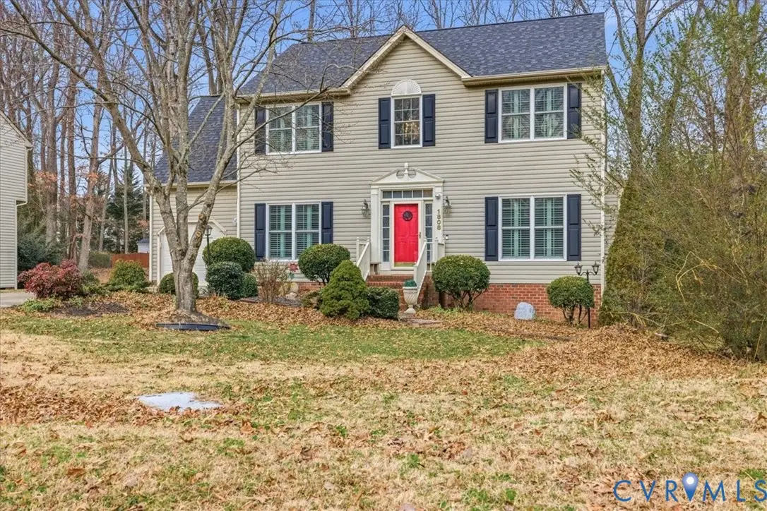 1808 Greenwood Glen Drive, Glen Allen, VA 23059 - Image #1