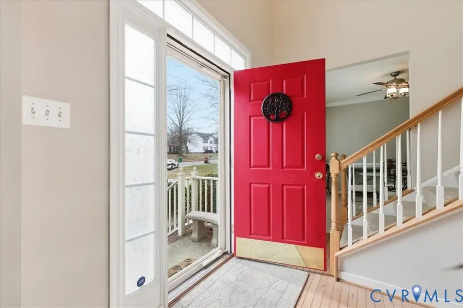 1808 Greenwood Glen Drive, Glen Allen, VA 23059 - Image #3