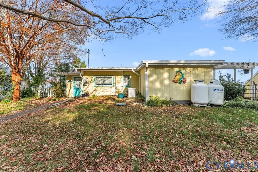 90 Deep Harbor Lane, Lancaster, VA 22503 - Image #2