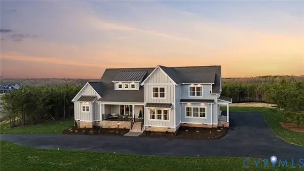 2-4 Pocahontas Trail, New Kent, VA 23140