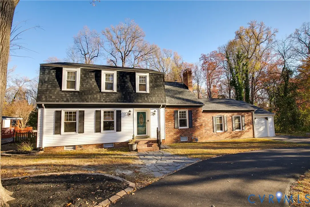 2507 Lourdes Road, Henrico, VA 23228 - Image #1