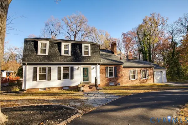 2507 Lourdes Road, Henrico, VA 23228