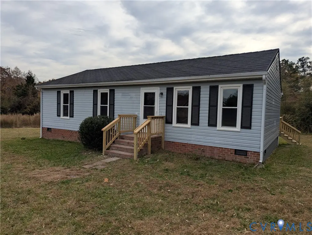 1927 Chinchilla Drive, Sandston, VA 23150 - Image #1