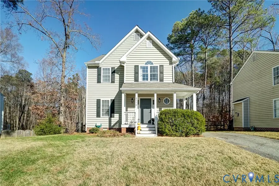 5116 Linsey Lakes Drive, Brookland, VA 23060 - Image #2