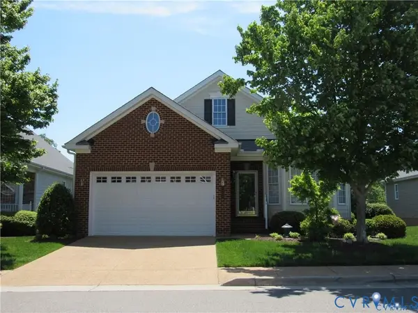 8633 Devara Court, Richmond, VA 23235