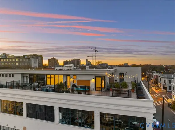 101 W Marshall Street #U46, Richmond, VA 23220