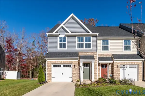 10836 Genito Square Drive, Midlothian, VA 23112