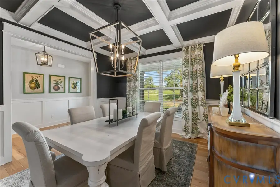 7922 Dandridge Drive, Quinton, VA 23141 - Image #3