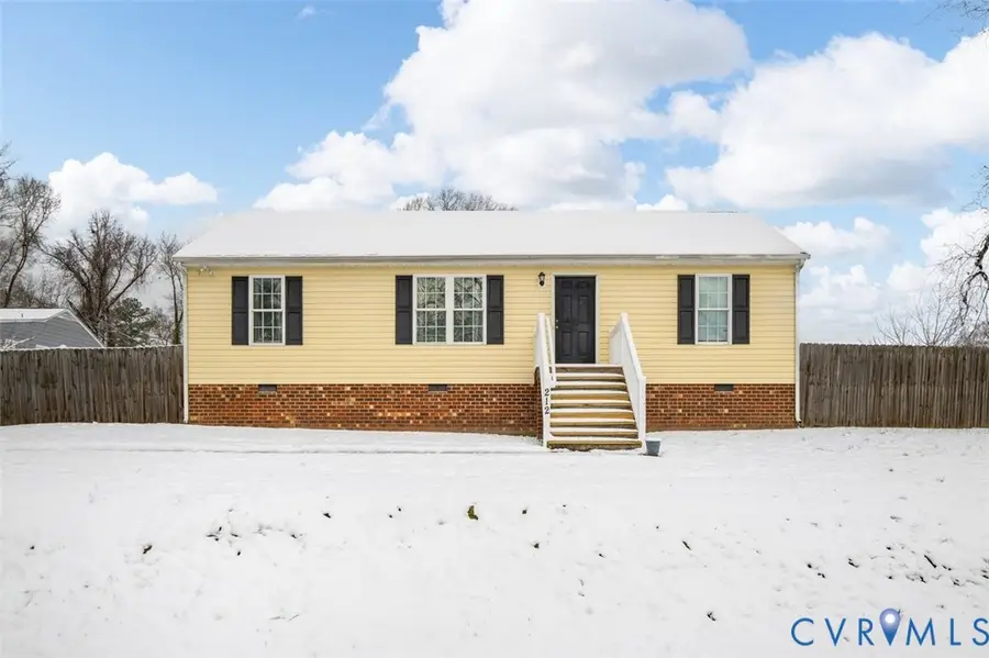212 N Ash Avenue, Highland Springs, VA 23075 - Image #2