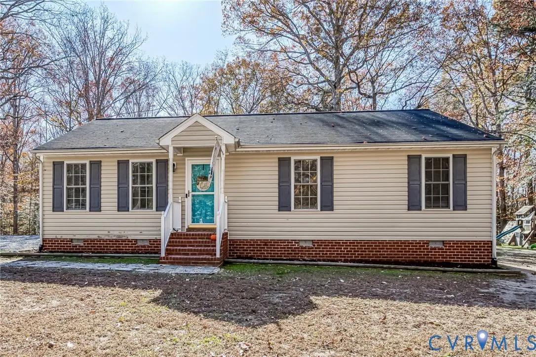 7630 Williams Grove Drive, Quinton, VA 23141 - Image #1