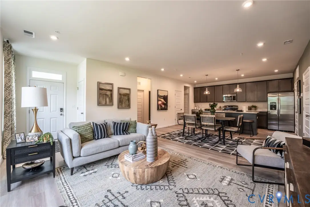 3727 Maze Runner Drive, Midlothian, VA 23112 - Image #1