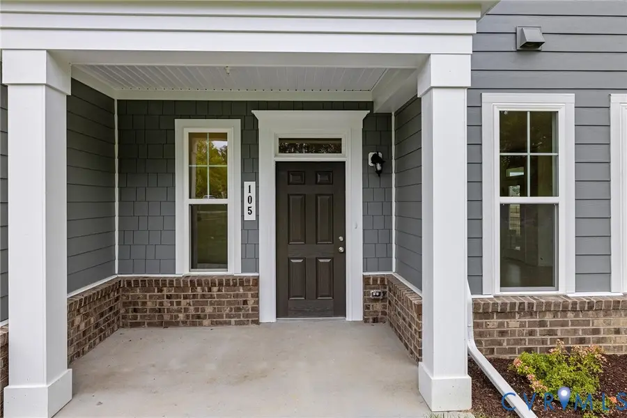 3735 Maze Runner Drive, Midlothian, VA 23112 - Image #3