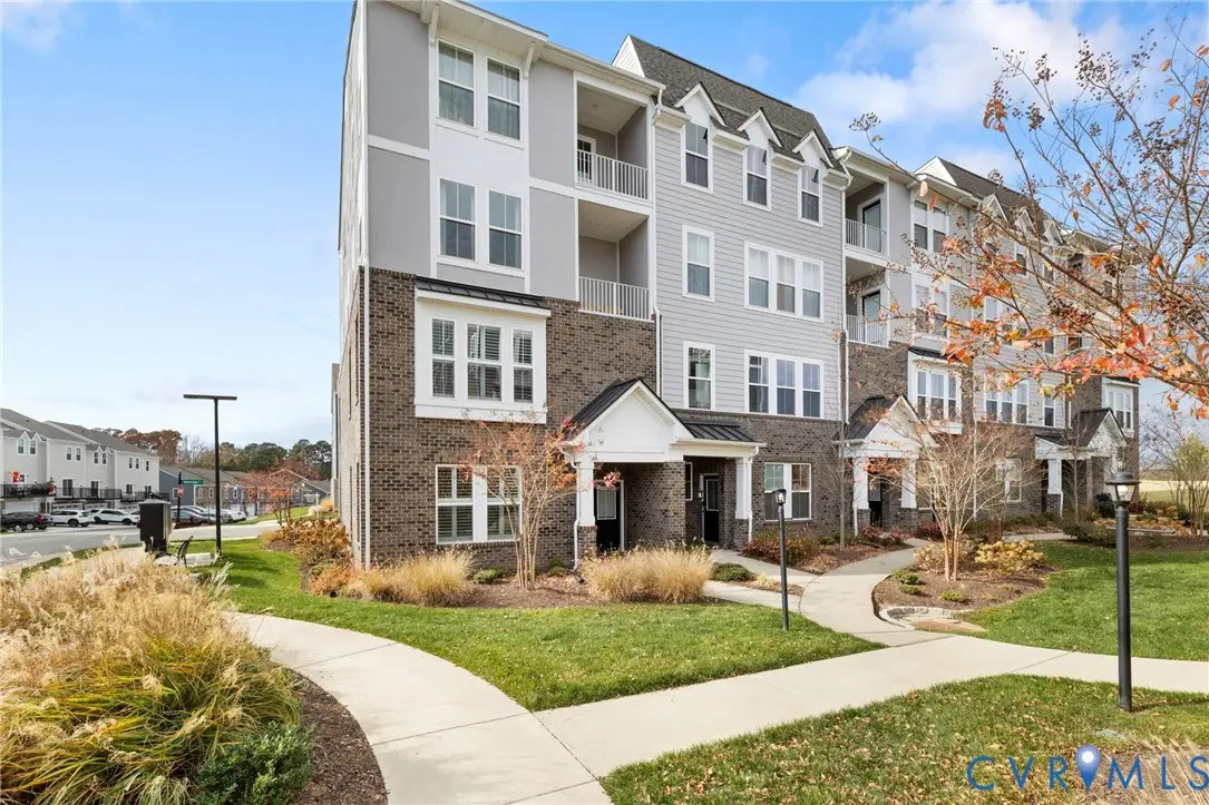 7417 Hancock Towns Court, Chesterfield, VA 23832 - Image #1