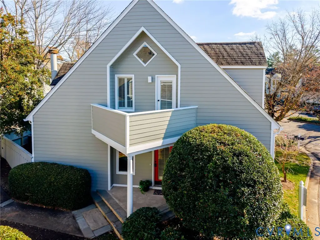 8133 Greystone East Circle #1, Henrico, VA 23229 - Image #1