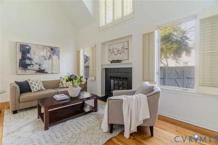 8133 Greystone East Circle #1, Henrico, VA 23229 - Image #3