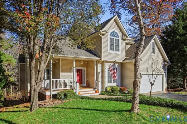 11825 Cedar Landing Terrace, Chesterfield, VA 23831