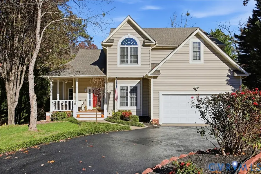 11825 Cedar Landing Terrace, Bermuda, VA 23831 - Image #2