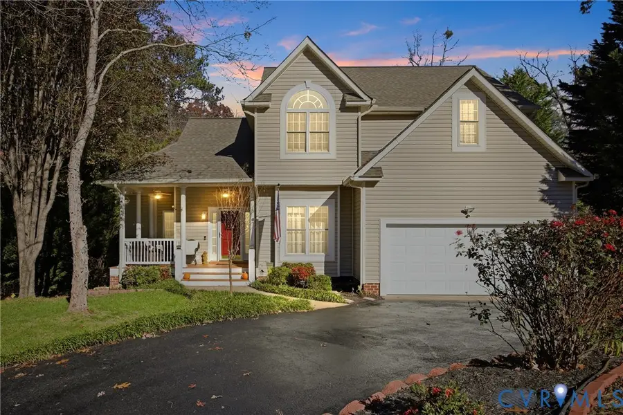 11825 Cedar Landing Terrace, Bermuda, VA 23831 - Image #3