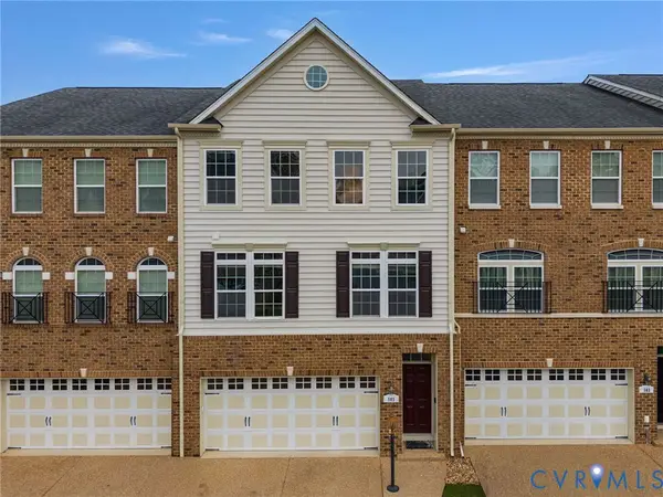 505 Siena Lane, Glen Allen, VA 23059