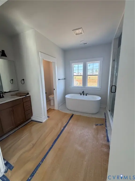 3066 Miller Farm Court, Goochland, VA 23063 - #3