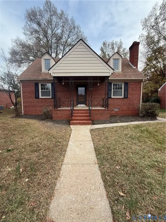 3609 Chapel Drive, Richmond, VA 23224 - Image #2