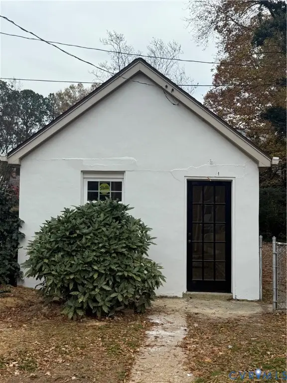 3609 Chapel Drive, Richmond, VA 23224 - Image #3