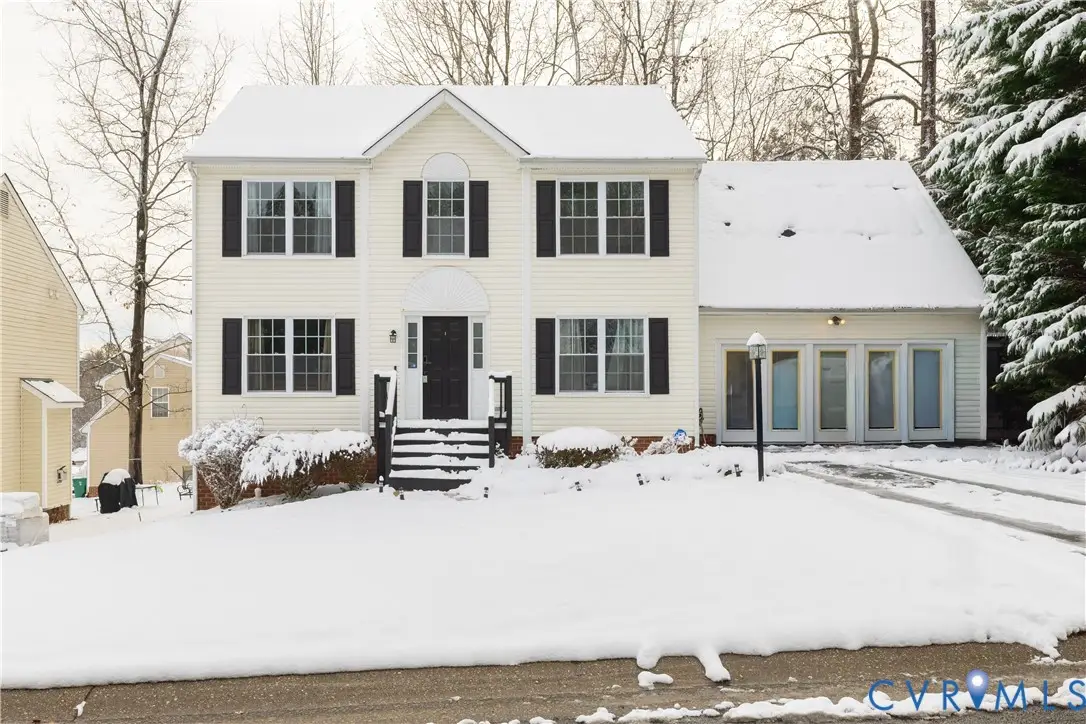 6711 Gills Gate Drive, Chesterfield, VA 23832 - Image #1