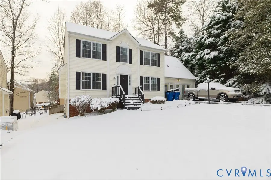 6711 Gills Gate Drive, Chesterfield, VA 23832 - Image #2