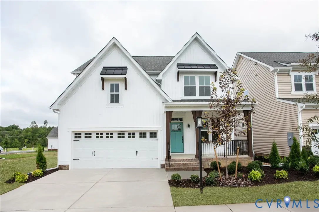 961 Charlemagne Road, Midlothian, VA 23114 - Image #1