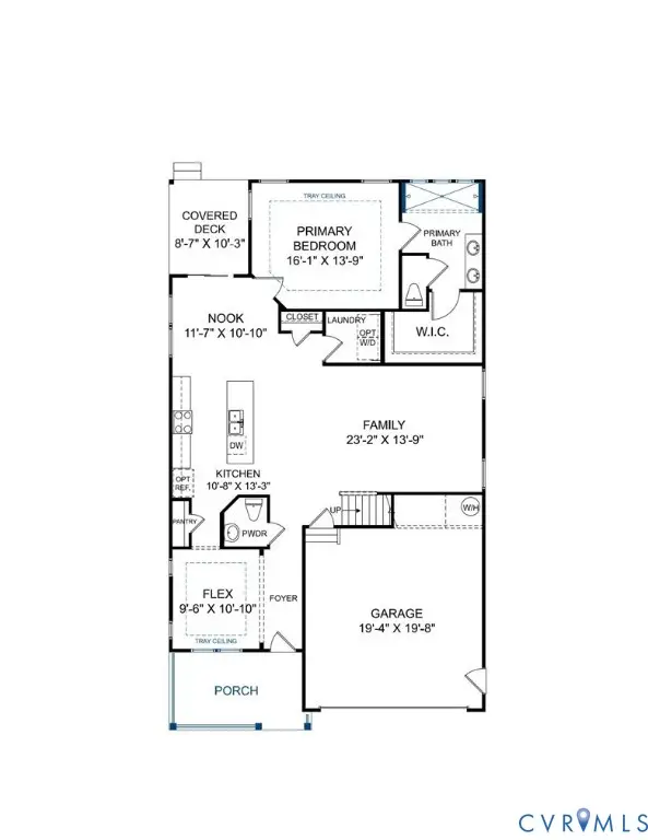 961 Charlemagne Road, Midlothian, VA 23114 - Image #2