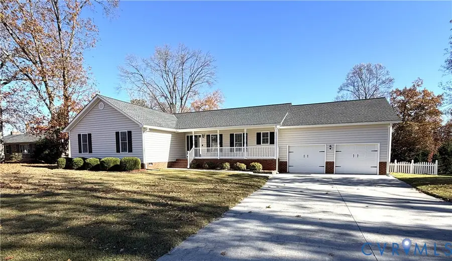 10911 Weybridge Road, Chester, VA 23831 - Image #2