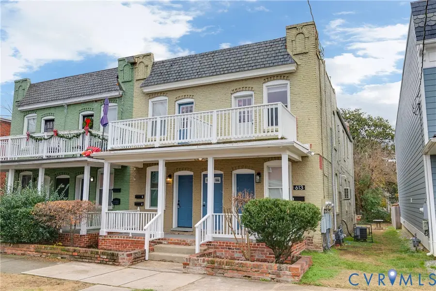613 N 32nd Street, Richmond, VA 23223 - Image #2