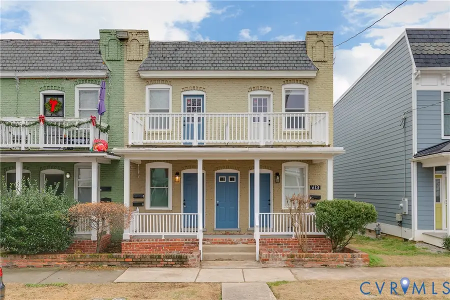 613 N 32nd Street, Richmond, VA 23223 - Image #3