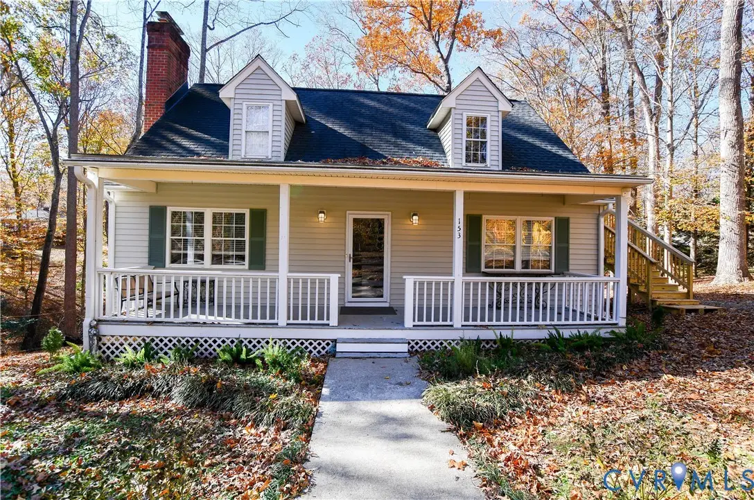 153 Deer Trail, Aylett, VA 23009 - Image #1