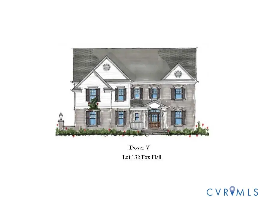 12904 Holmbank Lane, Henrico, VA 23233 - Image #1