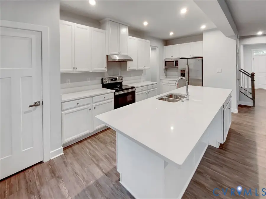 8136 Fedora Drive, Chesterfield, VA 23838 - Image #2