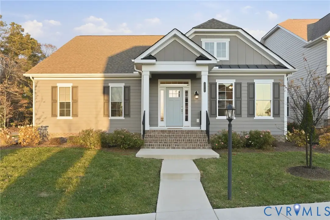 124 Axton Lane, Ashland, VA 23005 - Image #1