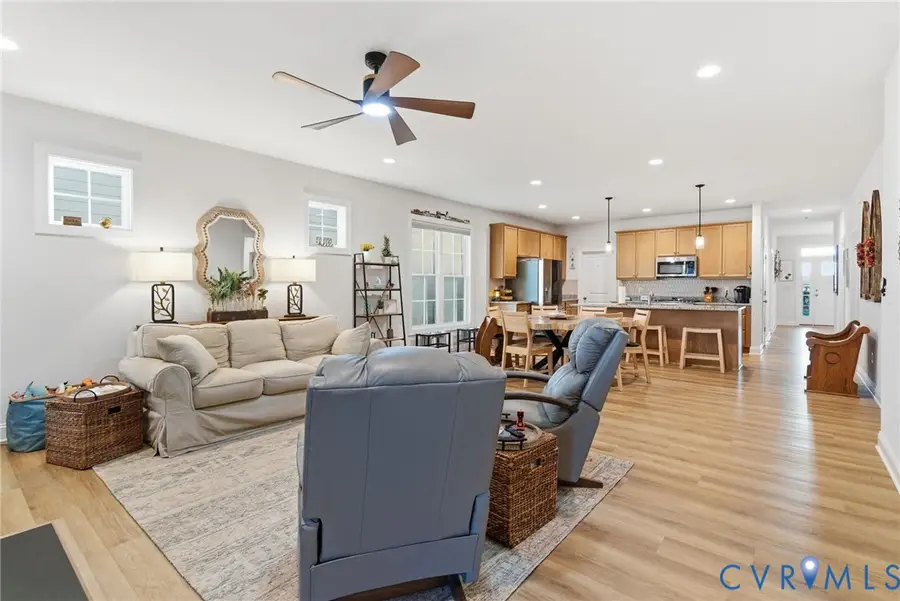 124 Axton Lane, Ashland, VA 23005 - Image #3