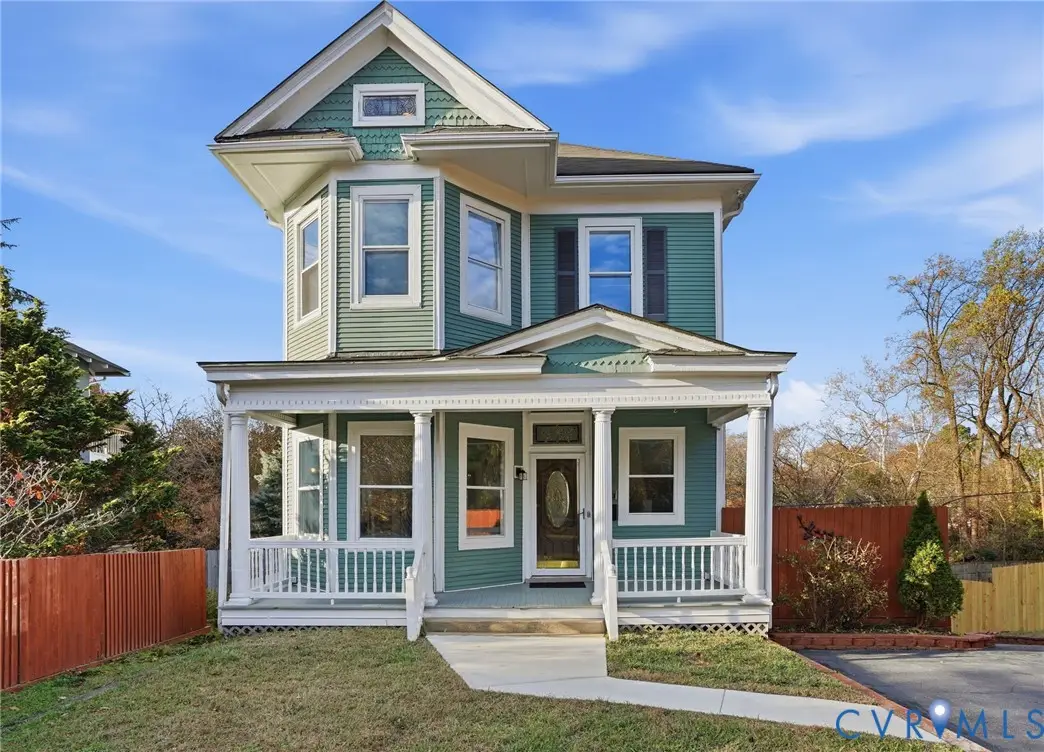 2907 Semmes Avenue, Richmond, VA 23225 - Image #1