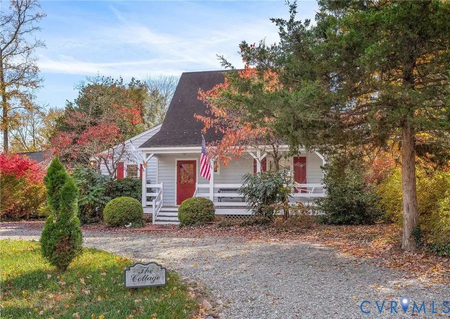 9309 Cedar Crest Court, Bon Air, VA 23235 - Image #2