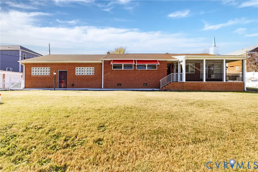 209 Poe Street, Richmond, VA 23222 - Image #1