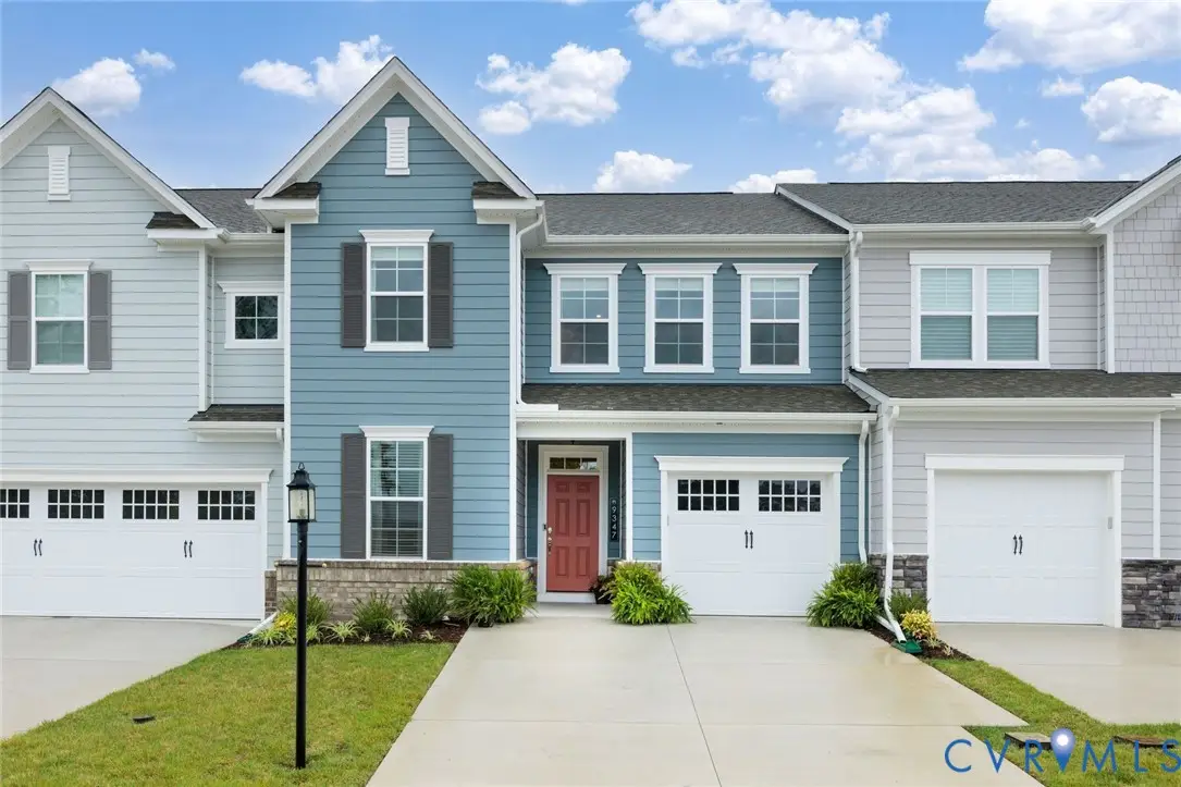 9347 Citrine Run, Richmond, VA 23238 - Image #1