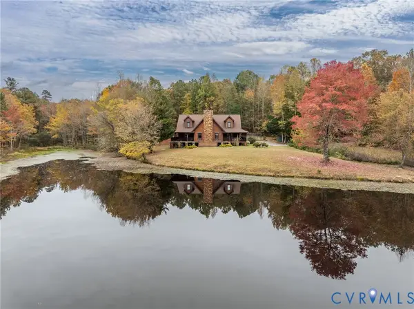 10001 Jennings Lane, Amelia Courthouse, VA 23002