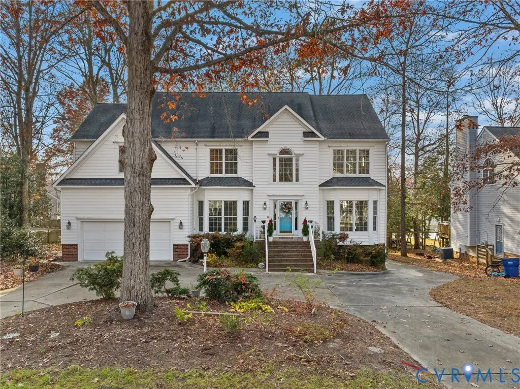 6307 Arbor Banks Terrace, Bermuda, VA 23831 - Image #1