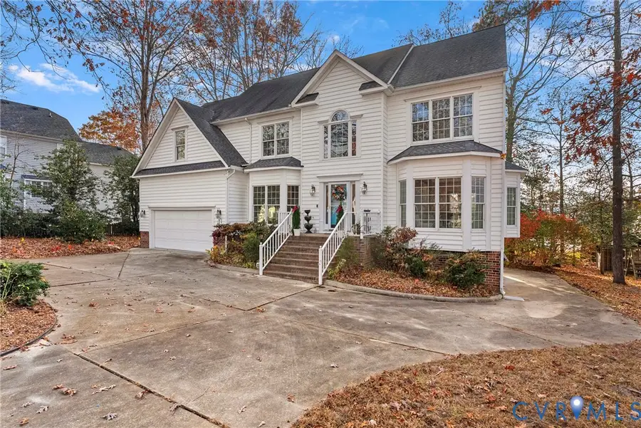 6307 Arbor Banks Terrace, Bermuda, VA 23831 - Image #2