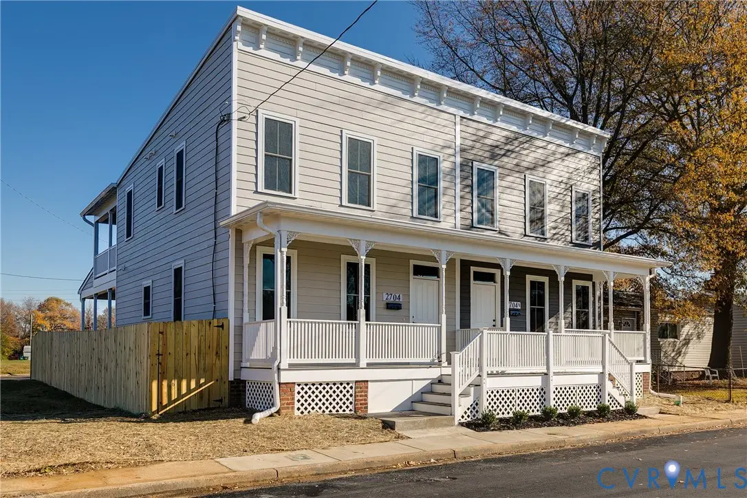 2704 Selden Street, Richmond, VA 23223 - Image #1