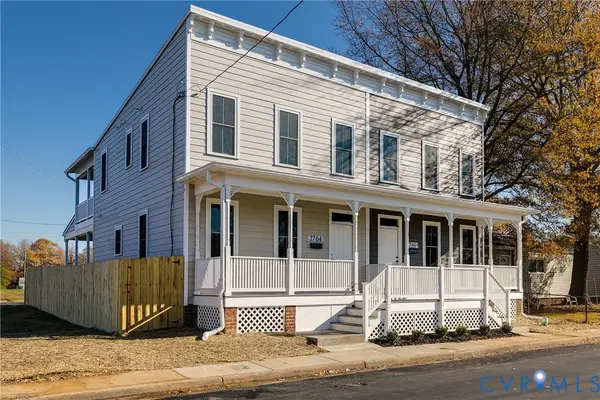 2704 Selden Street, Richmond, VA 23223