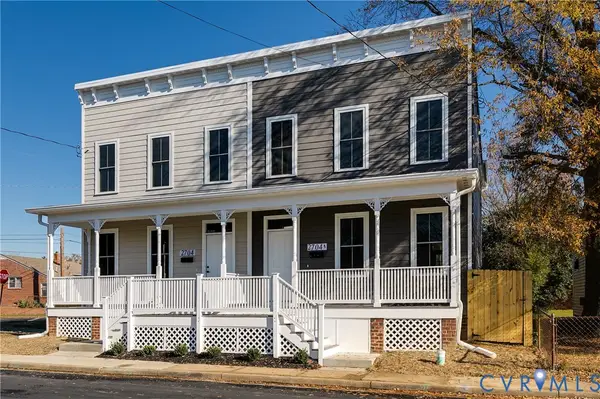 2704.5 Selden Street, Richmond, VA 23223